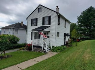 65 Academy St, Johnson City, NY 13790