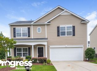 3701 Amistad Ln, Raleigh, NC 27610