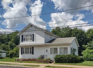 266 Laurel St, Archbald, PA 18403
