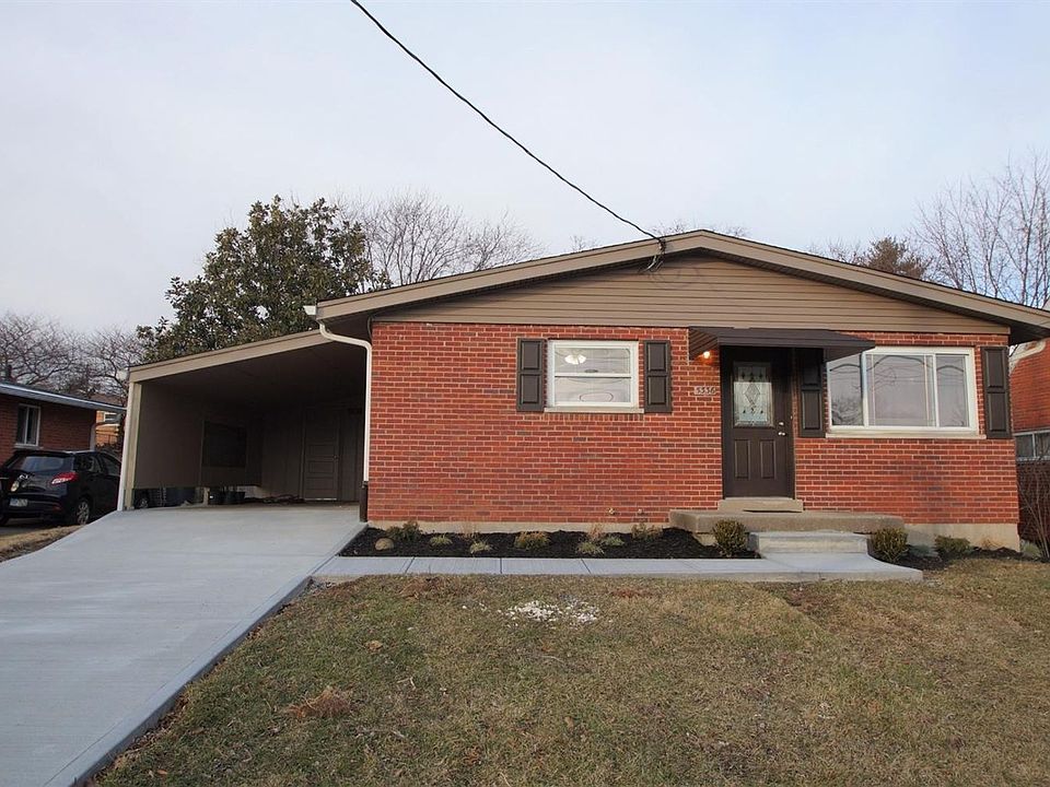 1st image of 5336 Plover Ln