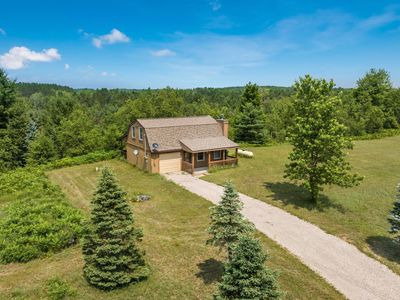 2545 Westwood Rd NE, Mancelona, MI, 49659