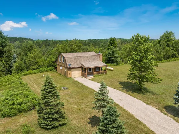 2545 Westwood Rd NE, Mancelona, MI 49659