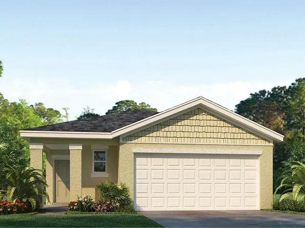 1435 Glenrise Ct, Davenport, FL 33837