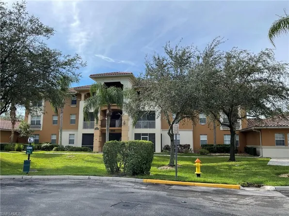 3957 Pomodoro Cir Unit 303, Cape Coral, FL 33909