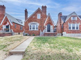 6420 Pernod Ave, Saint Louis, MO 63139