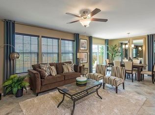 12308 Dwight Eisenhower St, Manor, TX 78653
