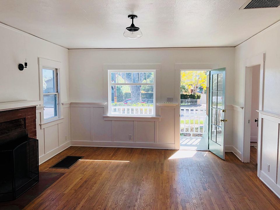 Large Living Room