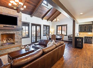 3556 Blue Sage Trl, Park City, UT 84098