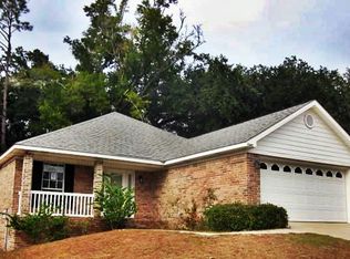7601 Avery Ln, Daphne, AL 36526