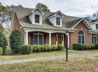 3502 Granny White Pike, Nashville, TN 37204