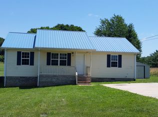 333 Miriah Dr, McMinnville, TN 37110