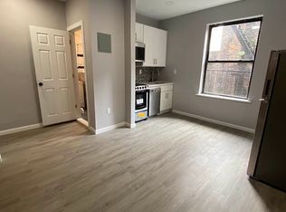 545 W 125th St APT 37, New York, NY 10027