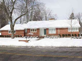 22719 W Main St, Armada, MI 48005