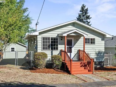 431 Roosevelt St, Oregon City, OR, 97045