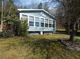 36 Crescent Lake Rd E, Meshoppen, PA 18630