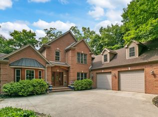 5256 Vicksburg Dr, Mount Pleasant, WI 53403