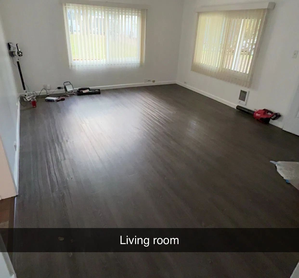 2 bed, 1188 sqft, $1,950 — Photo 2