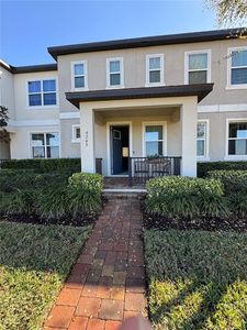 9743 Amber Chestnut Way, Winter Garden, FL, 34787