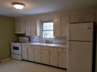 50 Tally St #2, Pawtucket, RI 02861