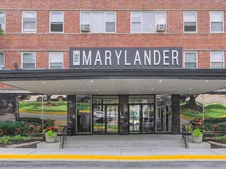 The Marylander Apartment Homes — Photo 21