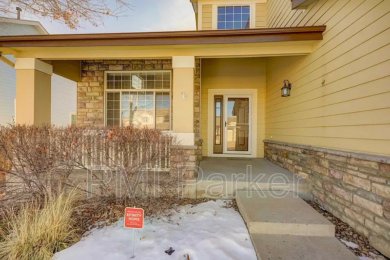 Building Photo - 19016 E Bellisario Creek Pl