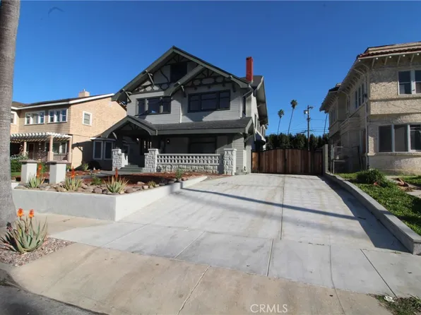 1224 3rd Ave, Los Angeles, CA 90019