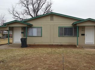 4016 Boren Ave UNIT B, Wichita Falls, TX 76308