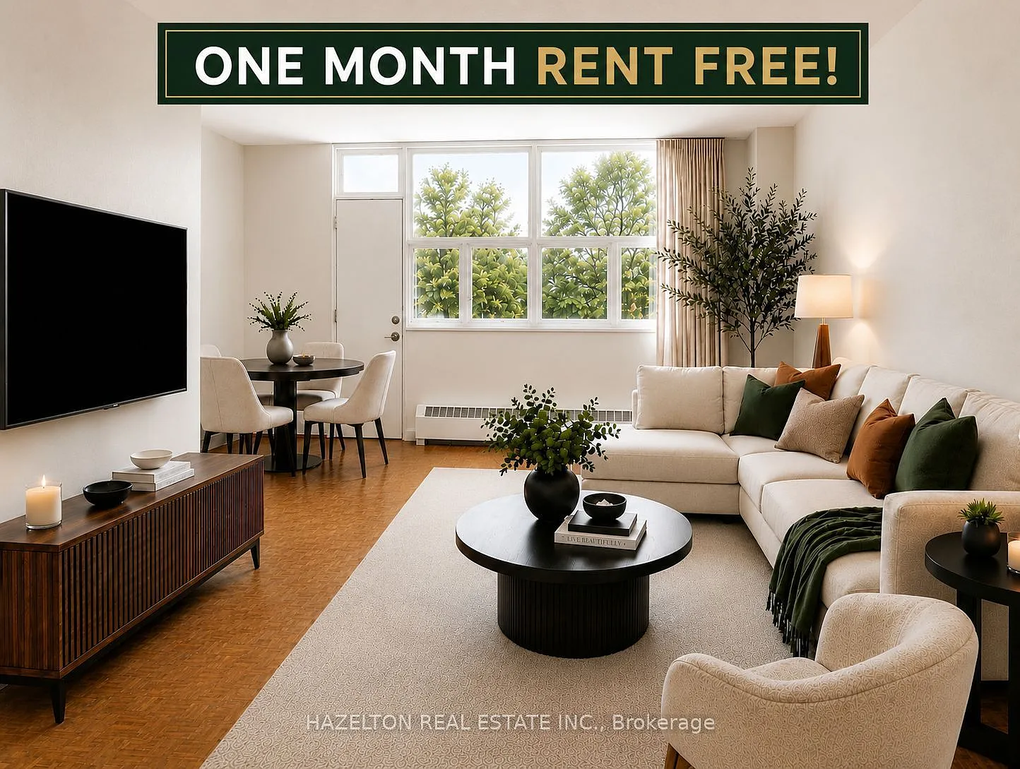 1 bed, $1,890 — Photo 1