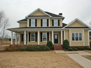 145 Trinity Pond Rd, Winterville, GA 30683