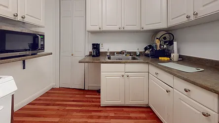 Rented by Bond New York