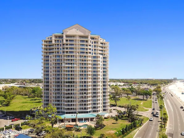 2668 Beach Blvd #1102, Biloxi, MS 39532