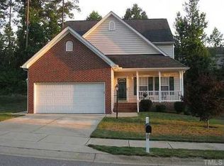 2420 Horizon Hike Ct, Raleigh, NC 27603