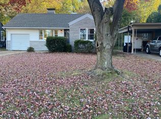 1474 E Portland St, Springfield, MO 65804