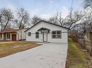 5650 Forney Rd, Dallas, TX 75227