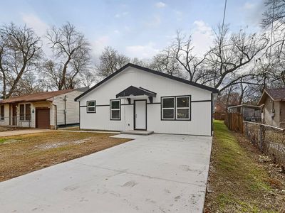 5650 Forney Rd, Dallas, TX, 75227