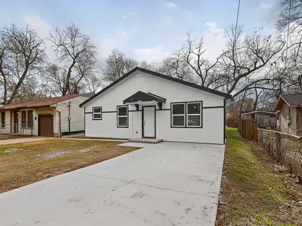 5650 Forney Rd, Dallas, TX 75227