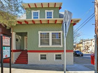 203 9th Ave, San Francisco, CA 94118