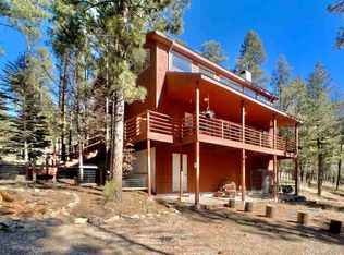 12 Iron Gate Pl, Mayhill, NM 88339