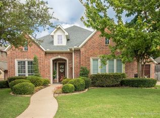 36 Tennis Village Dr, Heath, TX 75032