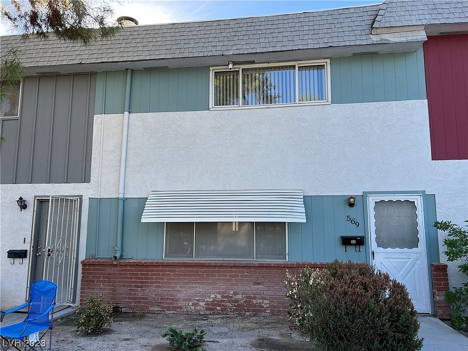 1st image of 569 Greenbriar Townhouse Way