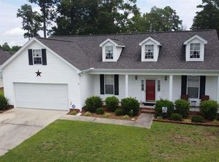 3008 Longfellow Dr, Florence, SC 29505