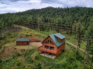 26047 Bowman Rd, Custer, SD 57730