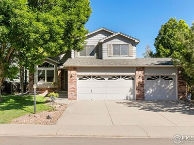 1027 W 44th St, Loveland, CO, 80538
