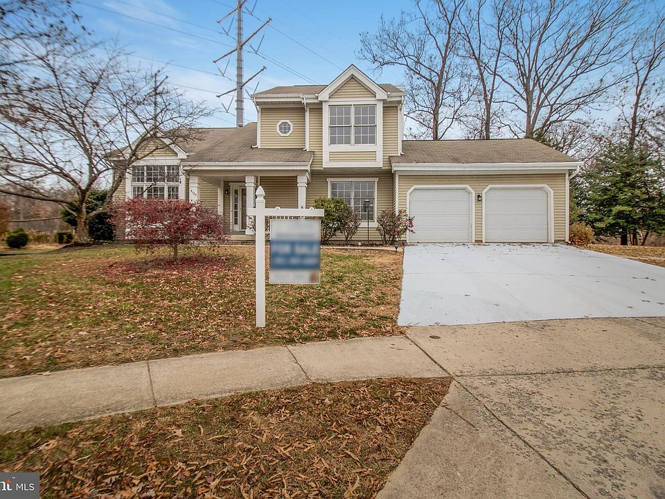 4100 Ulster Rd, Beltsville, MD 20705 Zillow