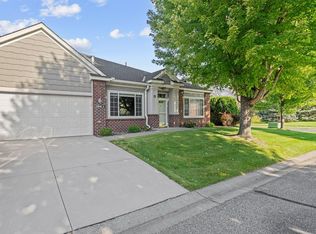 12046 Vermillion St NE UNIT A, Blaine, MN 55449