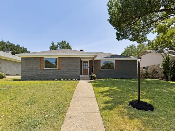 9410 Creel Creek Dr, Dallas, TX 75228