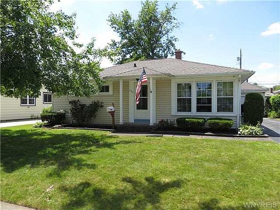 2nd image of 382 Wendel Ave