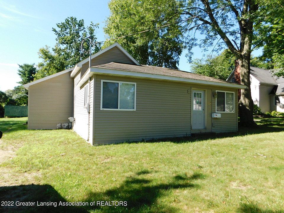 225 W Elm St, Mason, MI 48854 Zillow