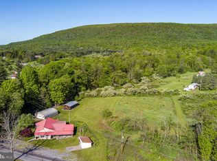 22464 Coles Valley Rd, Robertsdale, PA 16674