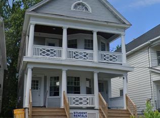 Astonishing renovated 4 bedroom, 1 bathroom, 1st floor, Albany, NY 12208